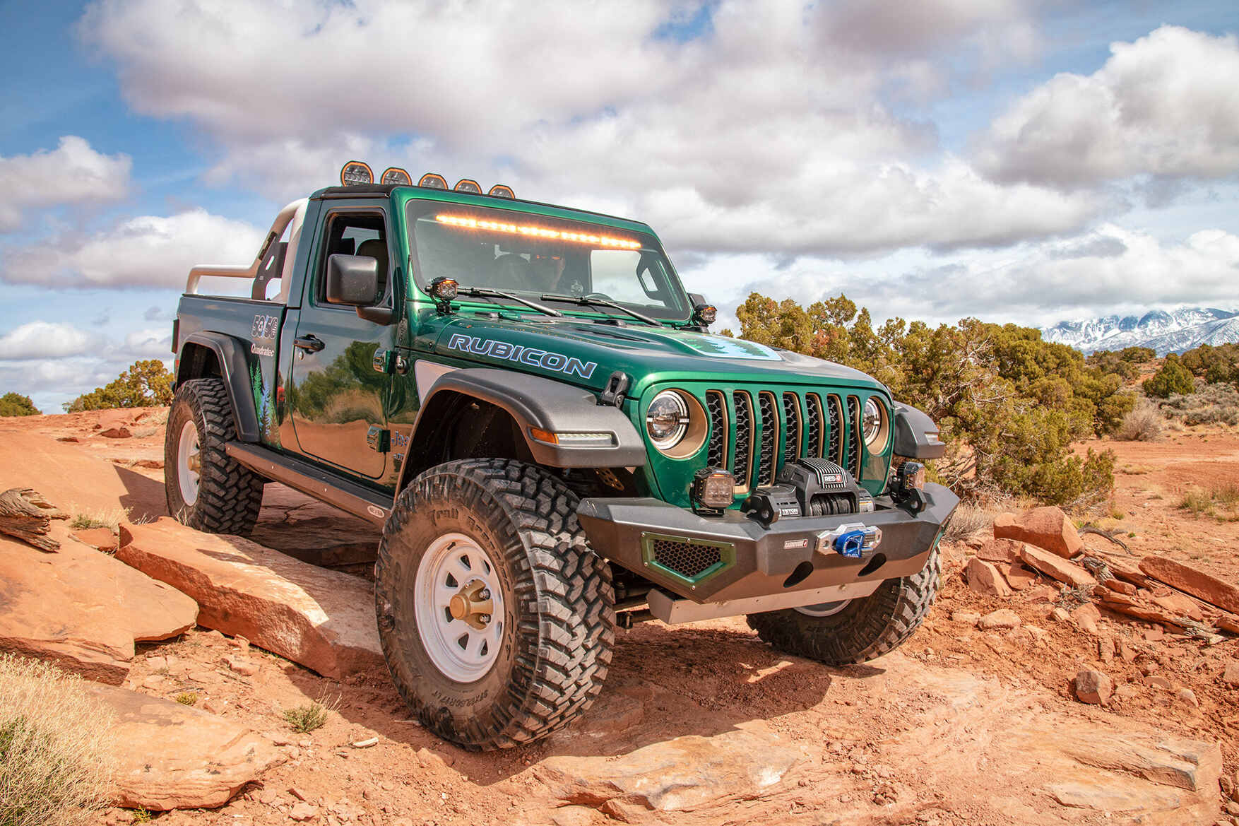 What Is The Difference Between HubCentric and LugCentric Wheels